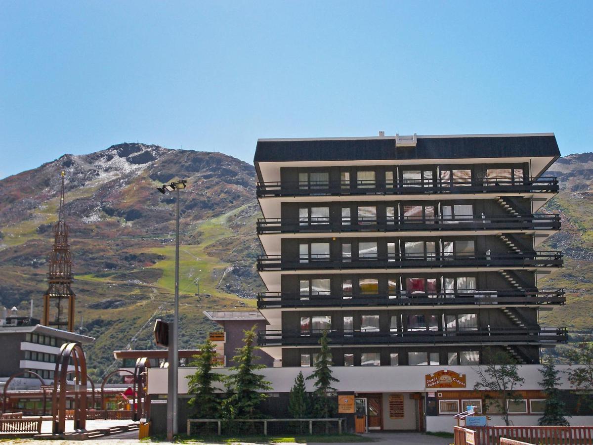 Oisans 37 By Interhome *